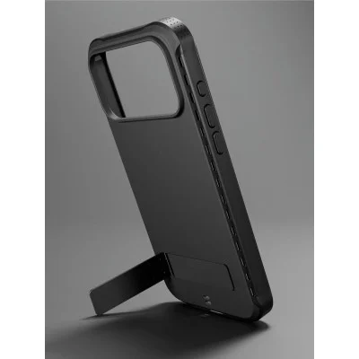 Bodyguardz performance pro magsafe case for iphone 17 pro _ obsidian